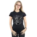 Miniatyrbilde 2 av 5: Looney Tunes Womens/Ladies Tweety Pie Rock Cotton T-Shirt