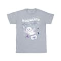 Miniatyrbillede 1 af 3: Harry Potter Mens Owl Letter From Hogwarts T-Shirt