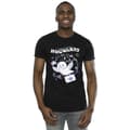 Miniatyrbillede 2 af 3: Harry Potter Mens Owl Letter From Hogwarts T-Shirt
