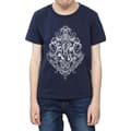 Miniatyrbillede 3 af 5: Harry Potter Boys Hogwarts Draco Dormiens Crest T-Shirt