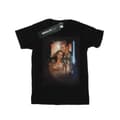 Pikkukuva 1 / 3: Star Wars Girls Episode II Movie Poster Cotton T-Shirt