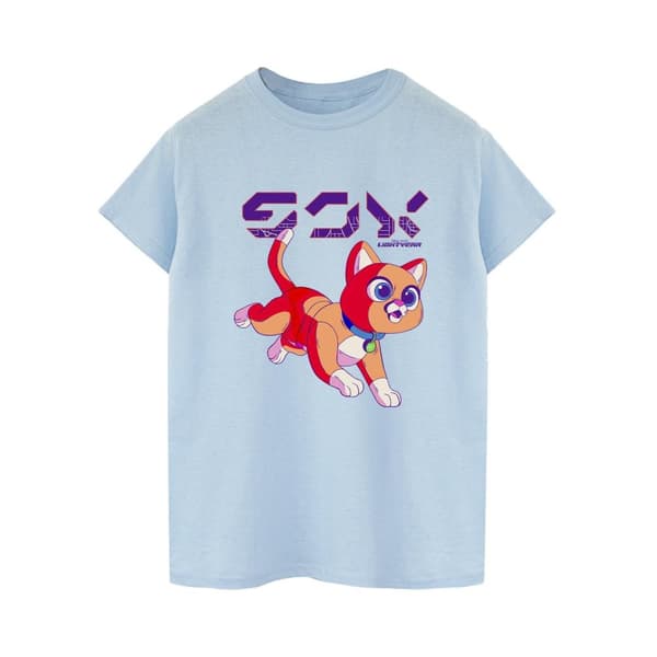 Disney Herr Lightyear Sox Digital Cute T-shirt