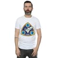 Pikkukuva 3 / 4: NASA Mens Classic Spacelab Life Science T-Shirt