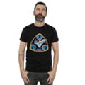 Pikkukuva 3 / 4: NASA Mens Classic Spacelab Life Science T-Shirt