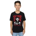 Pikkukuva 2 / 3: Disney Boys The Lion King Scar Be Prepared T-Shirt