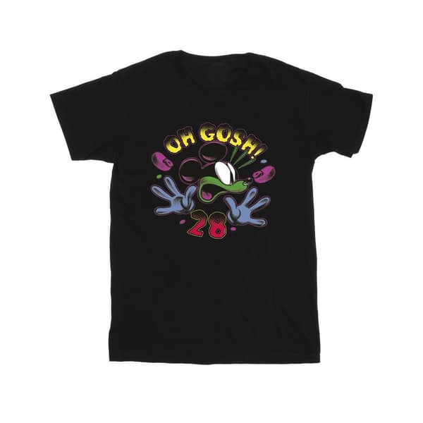 Disney Pojkar Musse Pigg Oh Gosh Pop Art T-shirt