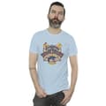 Miniatyrbillede 2 af 3: Looney Tunes Mens Escape Artists T-Shirt