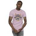 Miniatyrbillede 2 af 3: Looney Tunes Mens Escape Artists T-Shirt