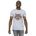 Miniatyrbillede 2 af 3: Looney Tunes Mens Escape Artists T-Shirt