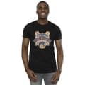 Miniatyrbillede 2 af 3: Looney Tunes Mens Escape Artists T-Shirt