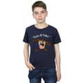 Miniatyrbilde 2 av 5: Looney Tunes Boys Taz That´s All Folks T-Shirt