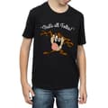 Miniatyrbilde 3 av 5: Looney Tunes Boys Taz That´s All Folks T-Shirt