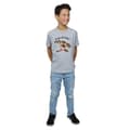 Miniatyrbilde 4 av 5: Looney Tunes Boys Taz That´s All Folks T-Shirt