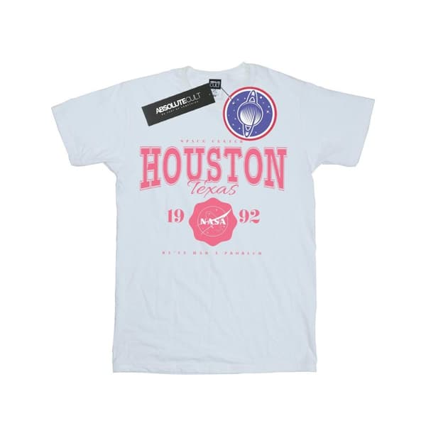 NASA Boys Houston We´ve Had A Problem T-Shirt