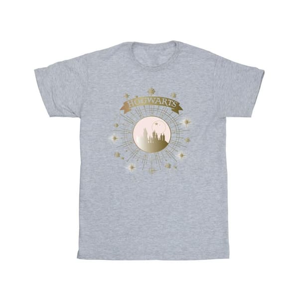 Harry Potter Pojkar Hogwarts Yule Ball T-shirt