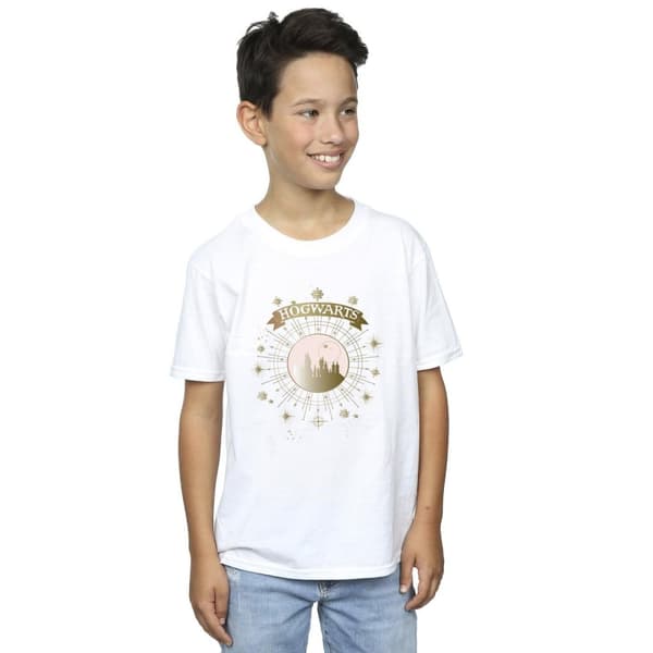 Harry Potter Pojkar Hogwarts Yule Ball T-shirt