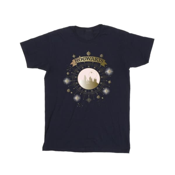 Harry Potter Pojkar Hogwarts Yule Ball T-shirt
