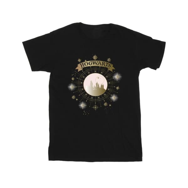 Harry Potter Pojkar Hogwarts Yule Ball T-shirt