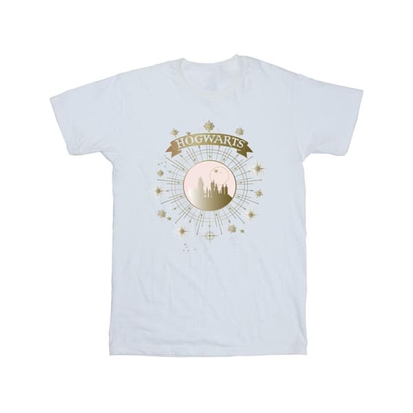 Harry Potter Pojkar Hogwarts Yule Ball T-shirt