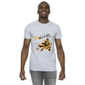Miniatyrbillede 2 af 3: Harry Potter Mens Triwizard Poster T-Shirt