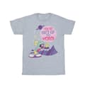 Miniatyrbillede 1 af 3: Looney Tunes Girls You´re Out Of This World Cotton T-Shirt