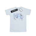 Miniatyrbillede 1 af 5: Disney Womens/Ladies Bambi Snow Cotton Boyfriend T-Shirt