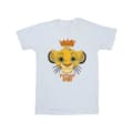 Miniatyrbillede 1 af 3: Disney Boys The Lion King Future King T-Shirt