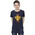 Miniatyrbillede 2 af 3: Disney Boys The Lion King Future King T-Shirt