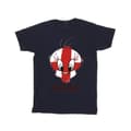 Miniatyrbilde 1 av 3: Looney Tunes Boys Tweety England Face T-Shirt