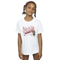 Miniatyrbilde 2 av 3: Harry Potter Girls Mischief Managed Hermione Cotton T-Shirt