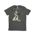 Pikkukuva 1 / 5: Star Wars Girls Stormtrooper Character Cotton T-Shirt