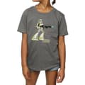 Miniatyrbilde 3 av 5: Star Wars Girls Stormtrooper Character Cotton T-Shirt