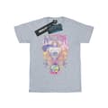 Miniatyrbillede 1 af 3: Harry Potter Womens/Ladies Love Potion Cotton Boyfriend T-Shirt