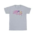 Miniatyrbilde 1 av 3: Looney Tunes Girls ACME Doodles Lola Bunny Cotton T-Shirt