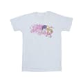 Miniatyrbilde 1 av 3: Looney Tunes Girls ACME Doodles Lola Bunny Cotton T-Shirt