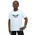 Miniatyrbild 2 av 3: Harry Potter Pojkar Ravenclaw Kapten T-shirt