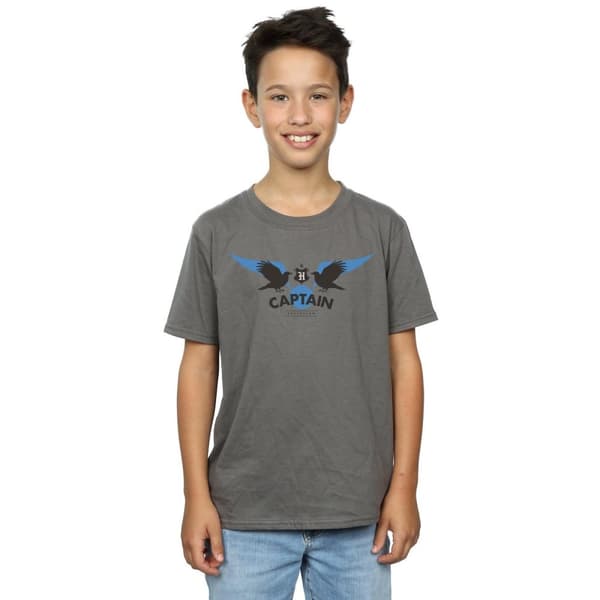 Harry Potter Boys Ravenclaw Captain T-Shirt
