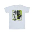 Miniatyrbild 1 av 3: Disney T-shirt med teknikpanel för herrar Lightyear Buzz