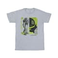 Miniatyrbild 1 av 2: Disney T-shirt med teknikpanel för herrar Lightyear Buzz