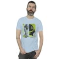 Miniatyrbild 2 av 3: Disney T-shirt med teknikpanel för herrar Lightyear Buzz