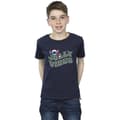 Miniatyrbilde 2 av 4: Disney Boys Lilo & Stitch Jolly Chilling Vibes T-Shirt