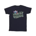 Miniatyrbilde 1 av 4: Disney Boys Lilo & Stitch Jolly Chilling Vibes T-Shirt