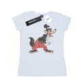 Miniatyrbild 1 av 3: Disney Dam/Tjej Tre Små Grisar Stor Stygg Varg Bomulls-T-shirt