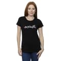 Miniatyrbild 2 av 3: Disney Dam/Tjej - Encanto - T-shirt i bomull med logotyp