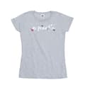 Miniatyrbild 1 av 2: Disney Dam/Tjej - Encanto - T-shirt i bomull med logotyp