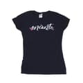 Miniatyrbild 1 av 3: Disney Dam/Tjej - Encanto - T-shirt i bomull med logotyp