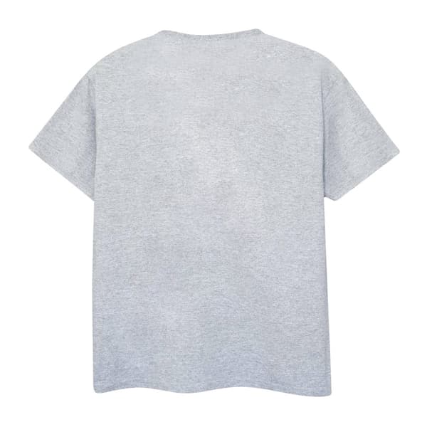 Harry Potter Luna Lovegood t-shirt i bomull för flickor