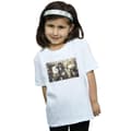 Miniatyrbillede 2 af 3: Harry Potter Girls Letter From Hogwarts Cotton T-Shirt