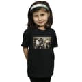 Miniatyrbillede 2 af 3: Harry Potter Girls Letter From Hogwarts Cotton T-Shirt