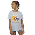 Miniatyrbillede 2 af 3: Disney Girls Lilo & Stitch Summer Waves Cotton T-Shirt